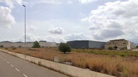 Foto 5 de Terreno industrial en venta en Polígono Industrial Caseta Blanca, 22, Vall d'Alba, Castellón