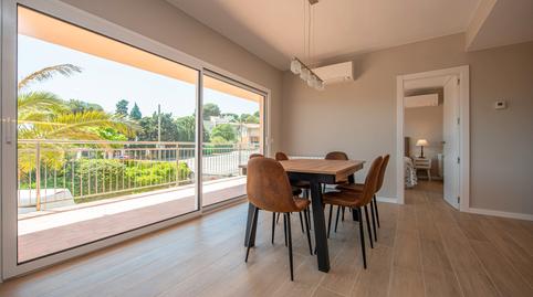 Foto 4 de Pis de lloguer a Carretera Castell D'aro, Sant Pol, Girona