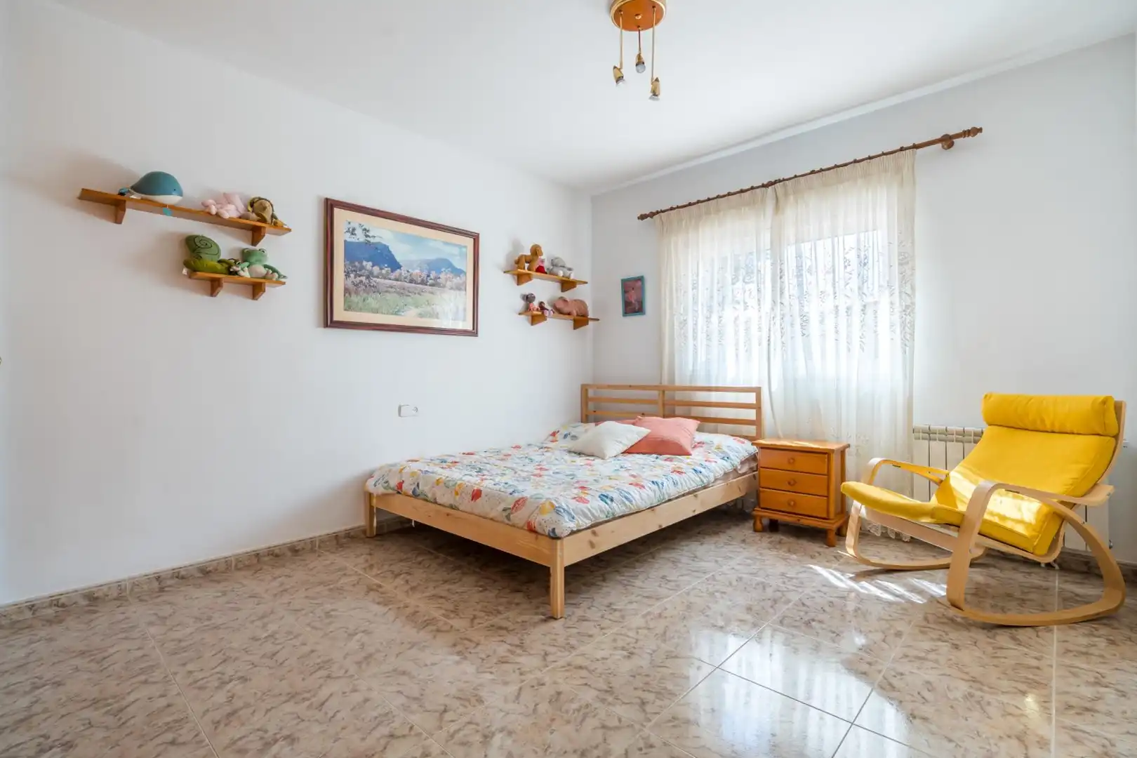 Habitación de Casa o chalet en venta en Calvià con Jardín privado y Terraza