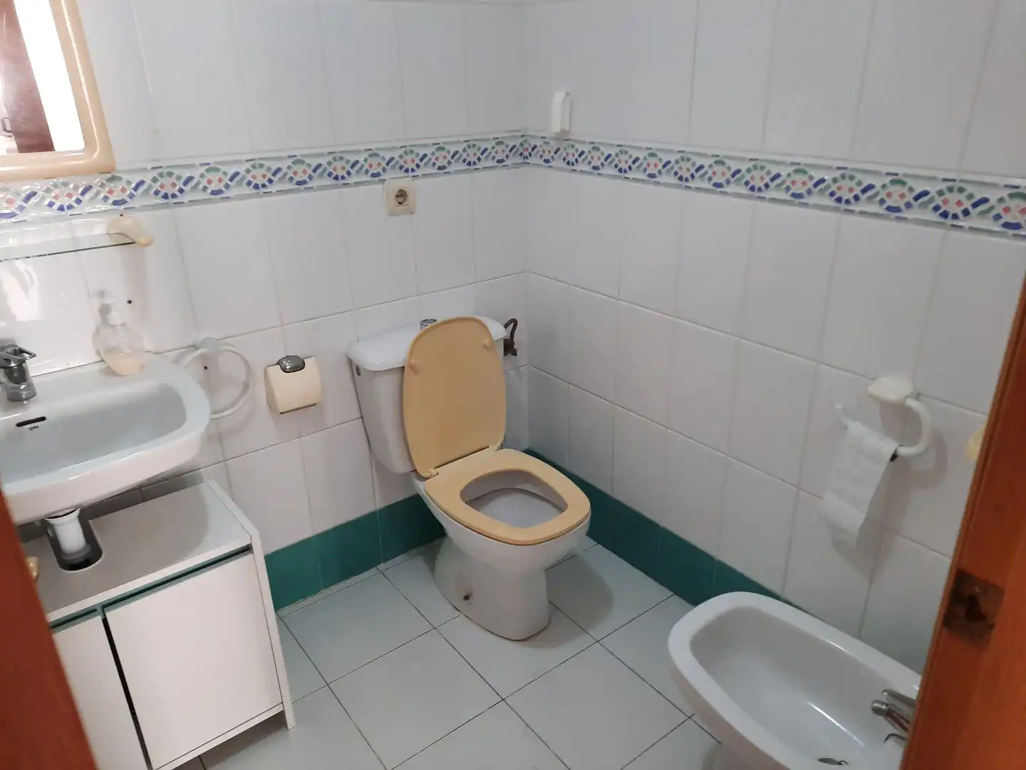 Apartament amb piscina de lloguer a Playa de Gandia, imagen 14