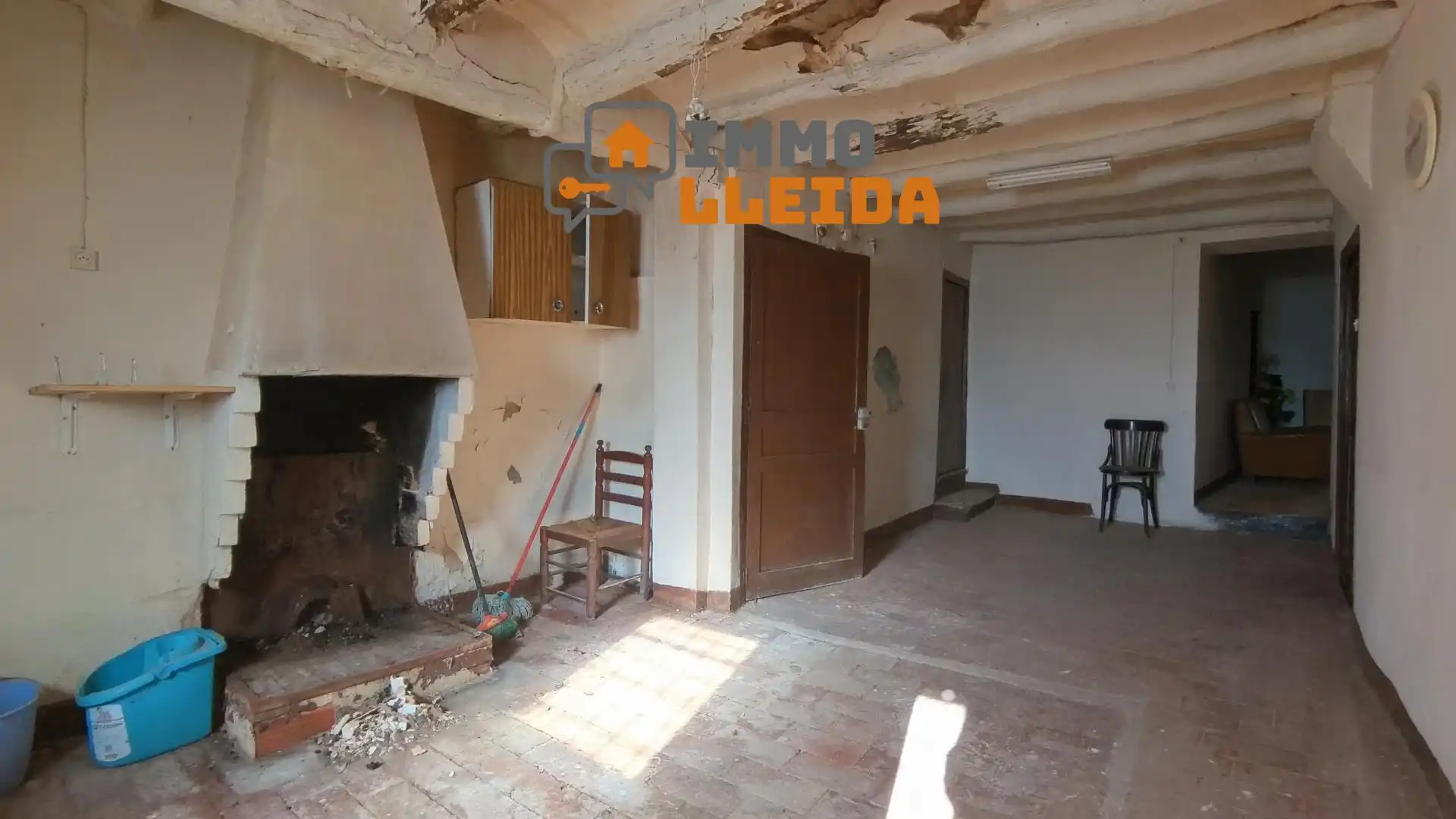 Adosado en venta en Calle Esglesia Colldelrat, imagen 9