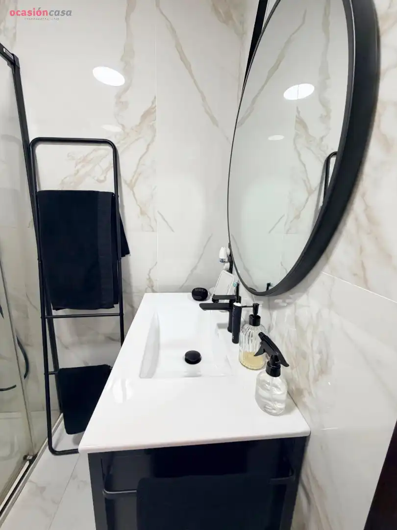Baño de Piso en venta en Córdoba con Aire acondicionado y Trastero
