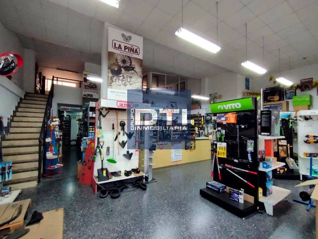 Local comercial en Venta en Feria