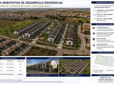 Terreno rustico in vendita a Calle Ramiro