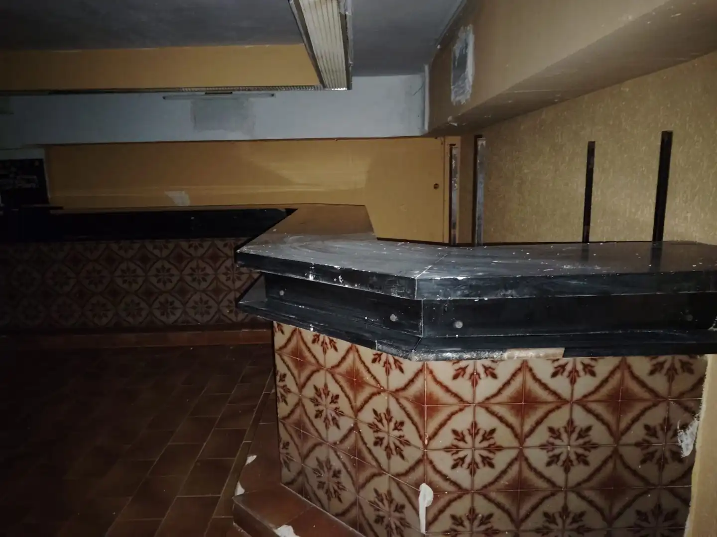 Kitchen of Commercial properties for sale in Santa Isabel - Movera