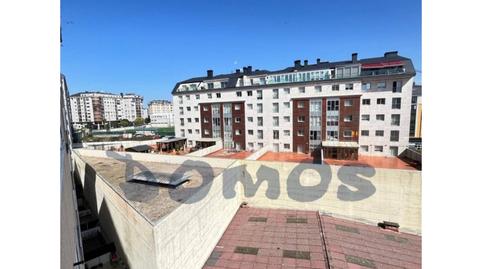 Foto 2 de Piso en venta en Madrid, San Roque - As Fontiñas, Lugo