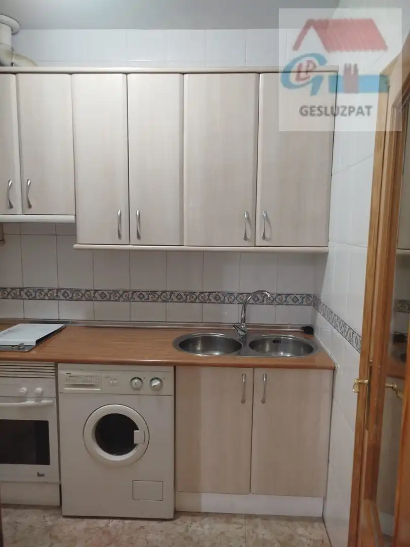 Casa amb terrassa en venda a Corral de Almaguer, imagen 2