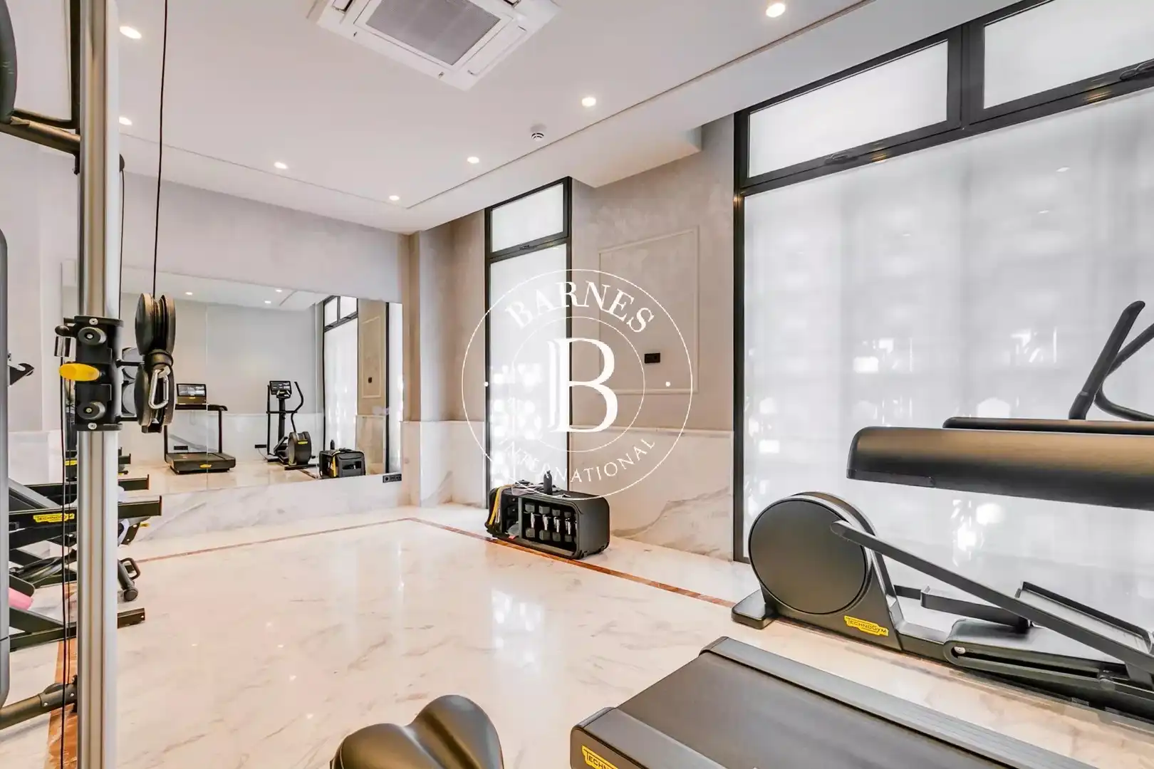 Flat with pool for sale in Chamberí, imagen 56