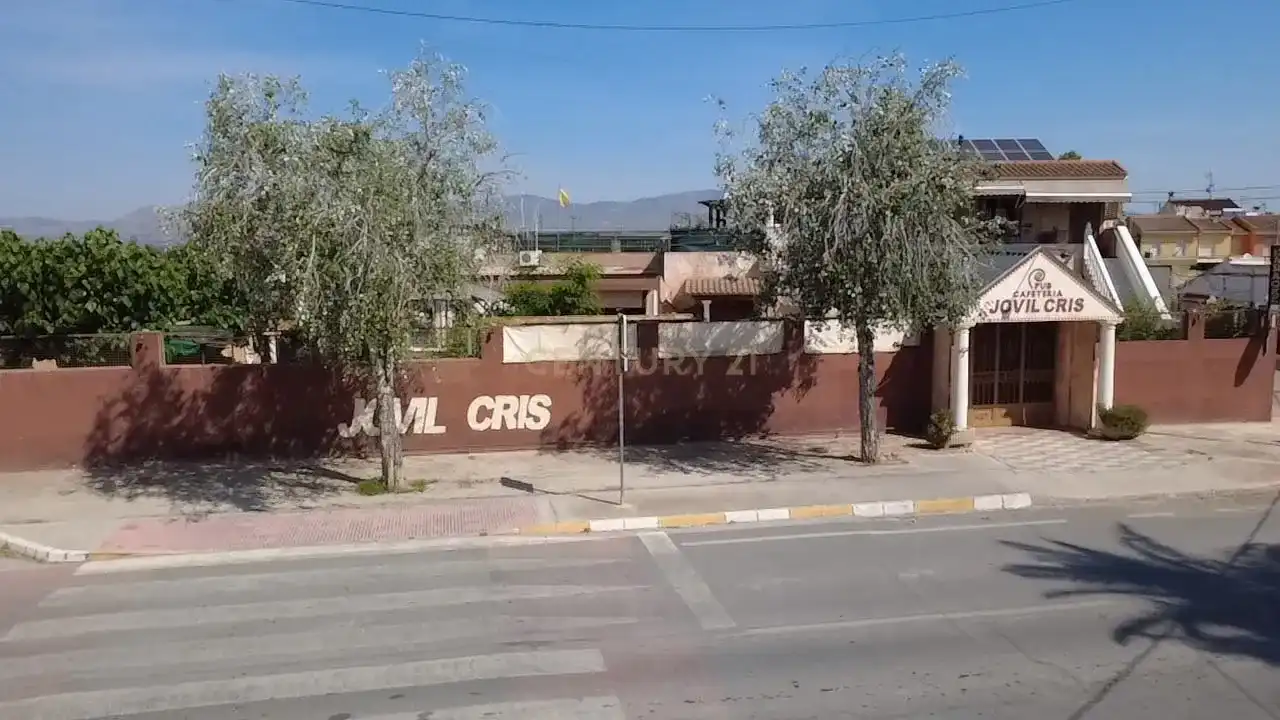 Local en venda a CR ELCHE- SAN FELIPE NERI 30 CL ENTRADACREVILLENT , -1, Crevillent