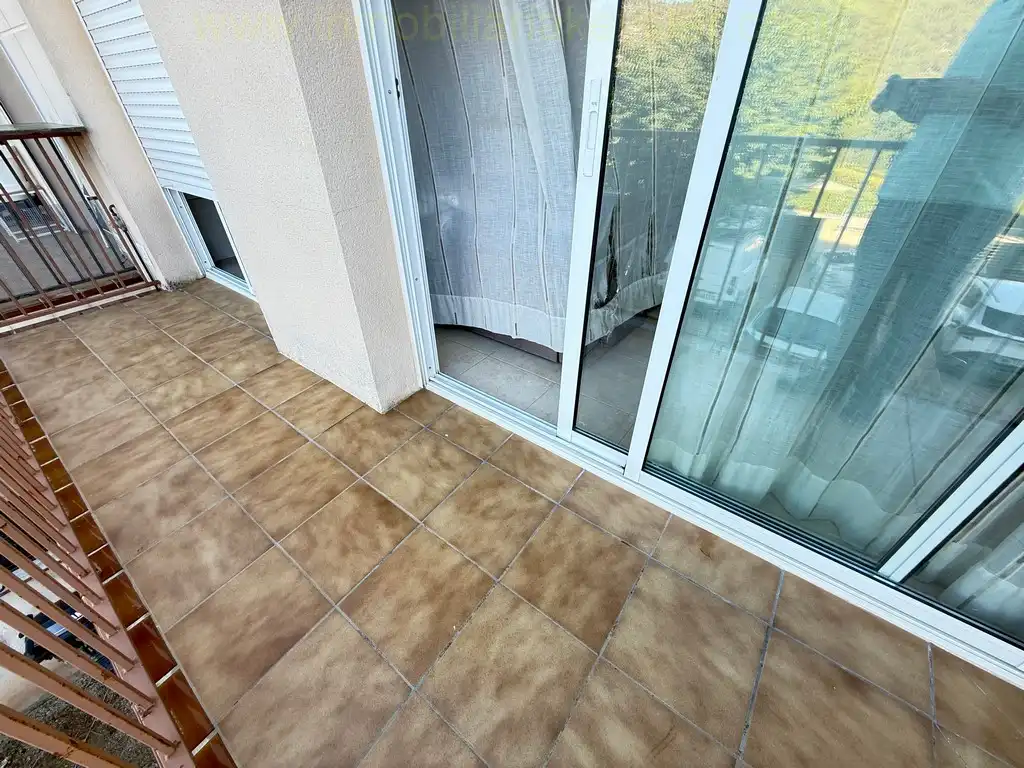Maison mitoyenne avec terrasse à louer à Olivella, imagen 13