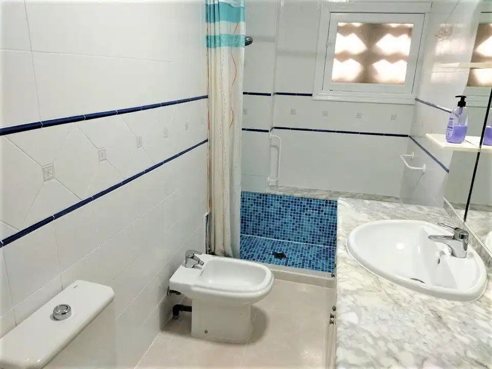 Baño de Piso en venta en Elche ciudad