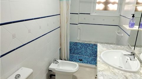 Foto 5 de Piso en venta en Carrús Oeste, Elche / Elx
