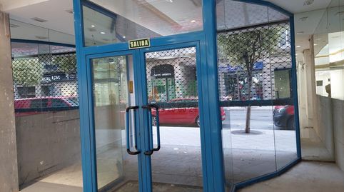 Foto 2 von Geschaftsraum zum Verkauf in Casco Viejo, Ourense Capital