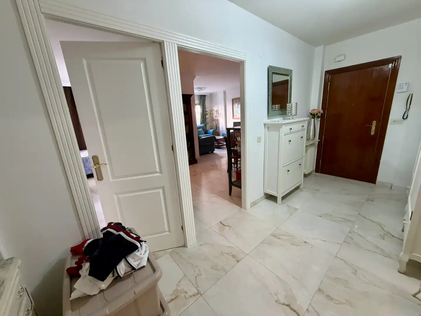 Piso en venta en Calle Alhamar, Fígares