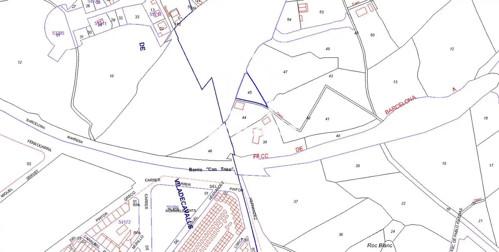 Terrain rustique à vendre à Poum - La Maurina, imagen 10