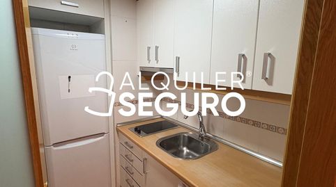 Foto 4 de Piso de alquiler en Alameda del Valle, Los Berrocales, Madrid Capital