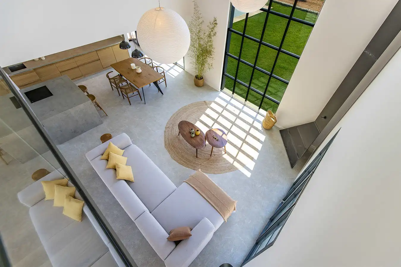 Landhaus mit Pool zum Verkauf in Santa María del Camí, imagen 2
