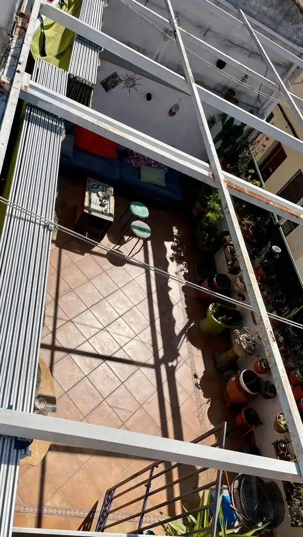 Terraza de Ático en venta en Córdoba con Terraza y Trastero