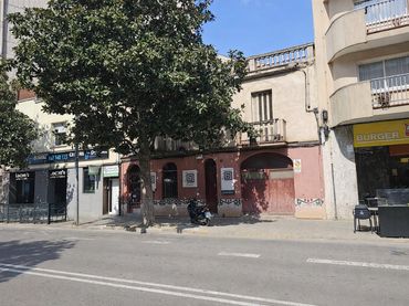 Terreno residenziale in vendita a Avinguda de Jacquard