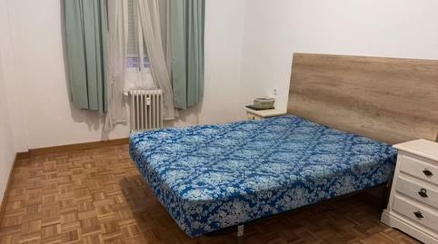 Photo 4 of Flat for rent in Berruguete, Madrid Capital