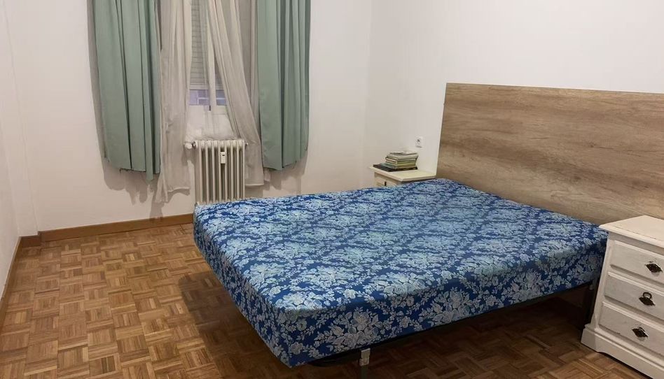 Piso de alquiler en Berruguete - Imagen 4