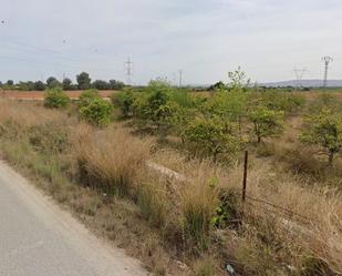 Land for sale in Manises