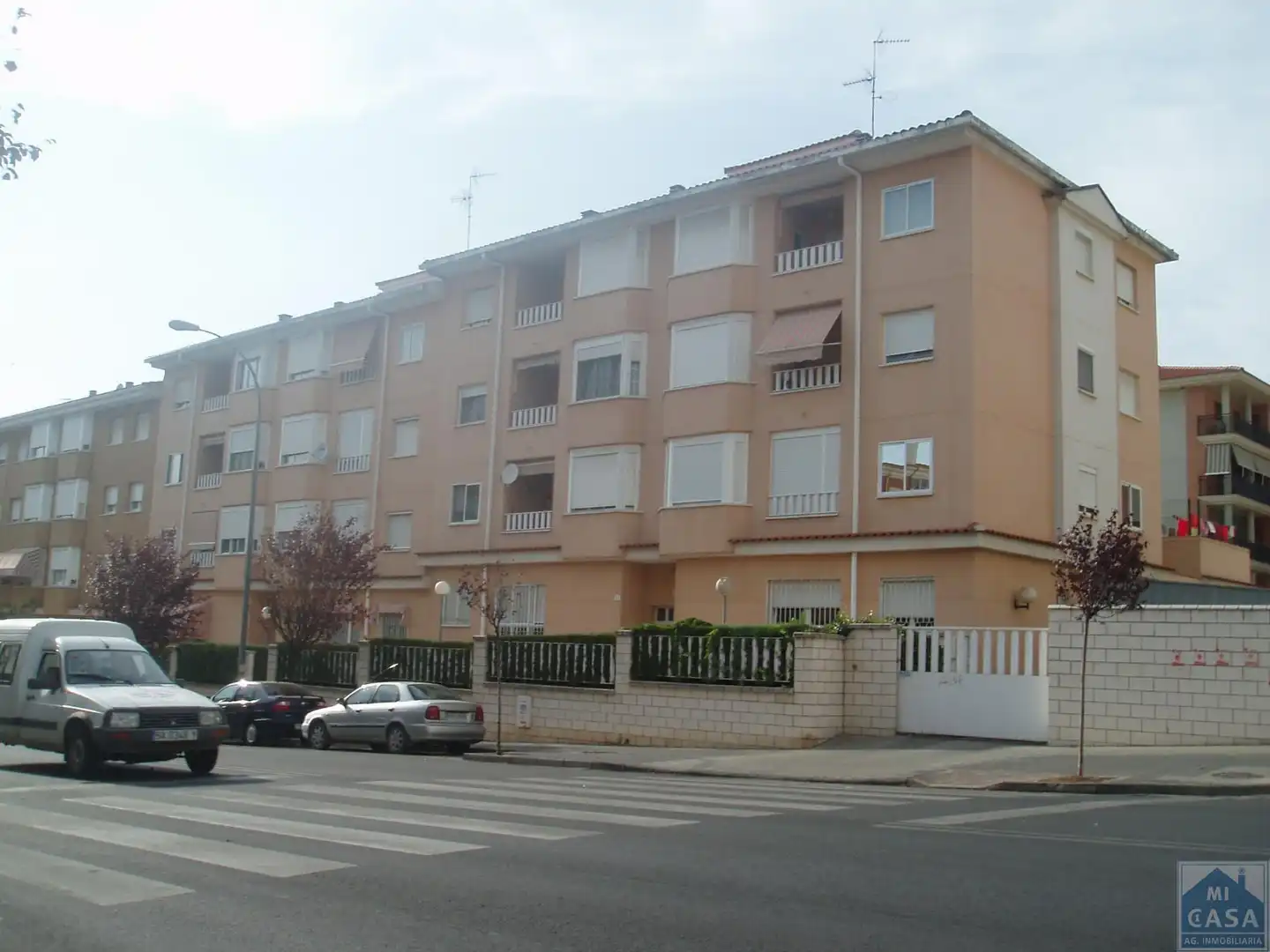 Aparcamiento en venta en Sur
