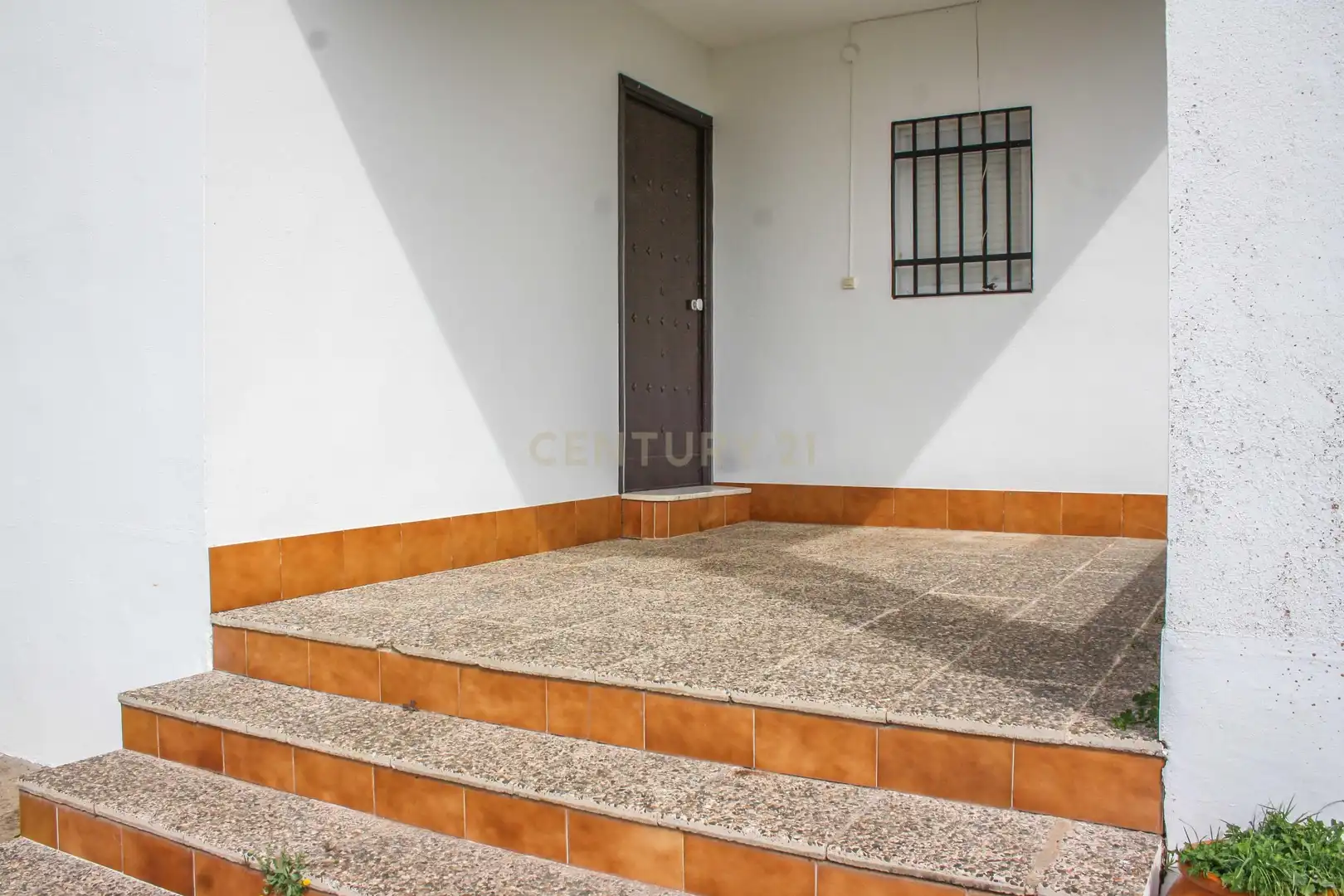 Land for sale in Azuaga