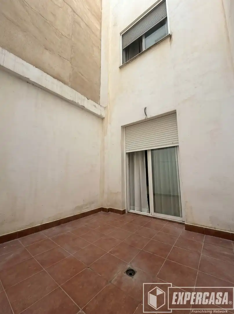 Terrassa de Pis en venda en Benaguasil amb Aire condicionat i Traster