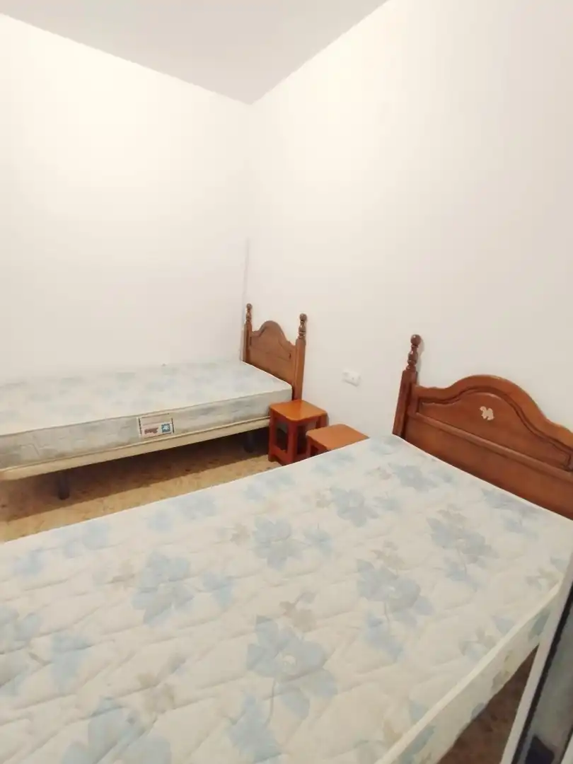 Dormitori de Pis en venda en Salobreña amb Jardí privat, Terrassa i Moblat