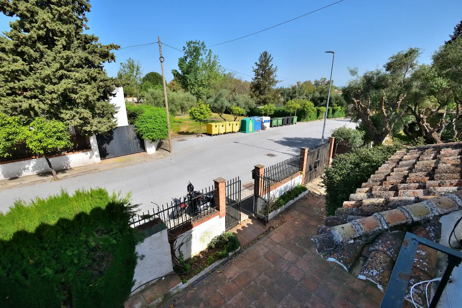 Villa mit Terrasse zum Verkauf in Partidas Norte, imagen 40