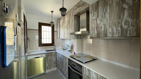 Foto 5 de Casa o xalet de lloguer a Monte los Almendros - El Pargo - Costa Aguilera, Granada