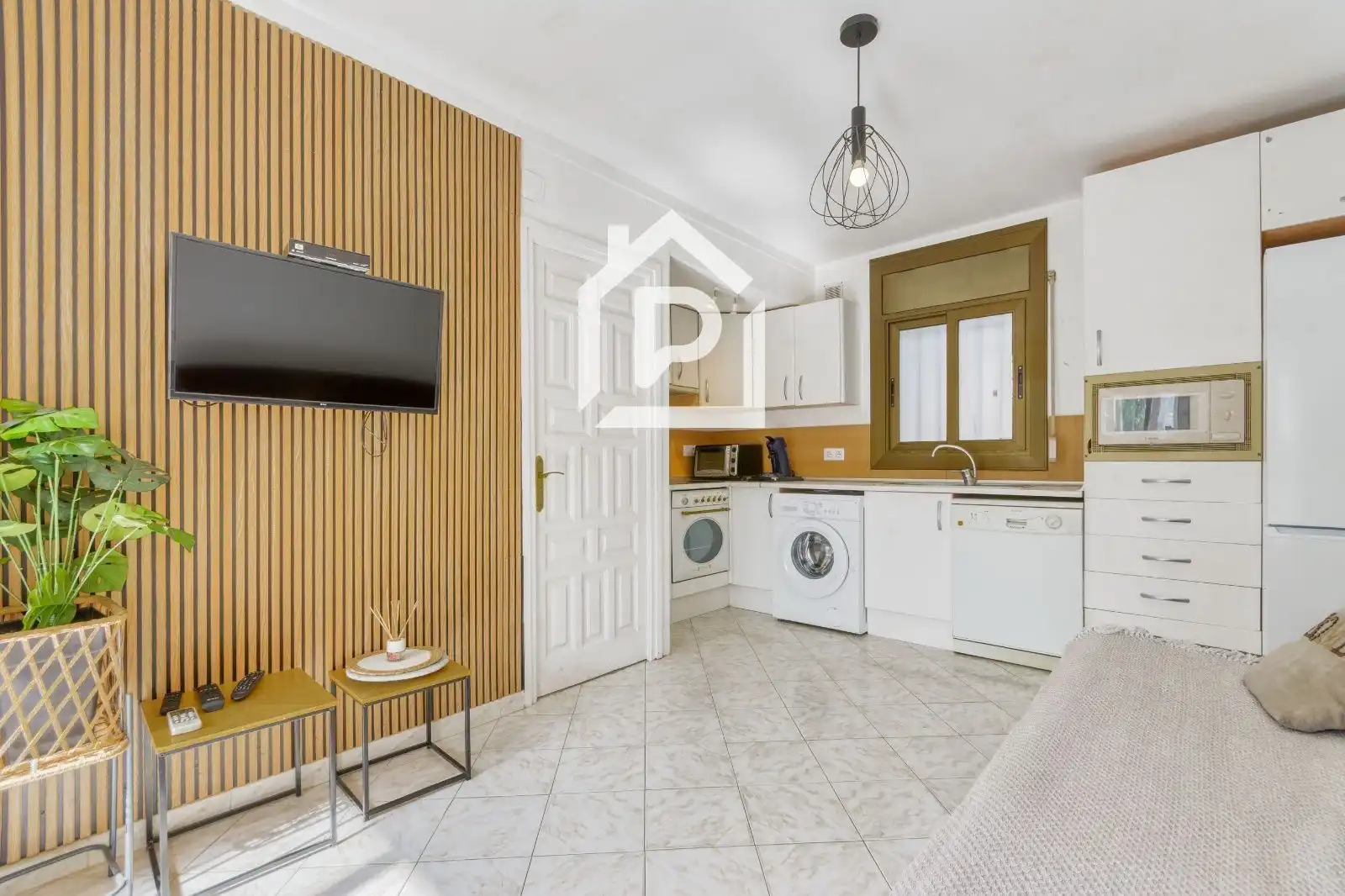 Piso con piscina en venta en Josep Carner, imagen 11