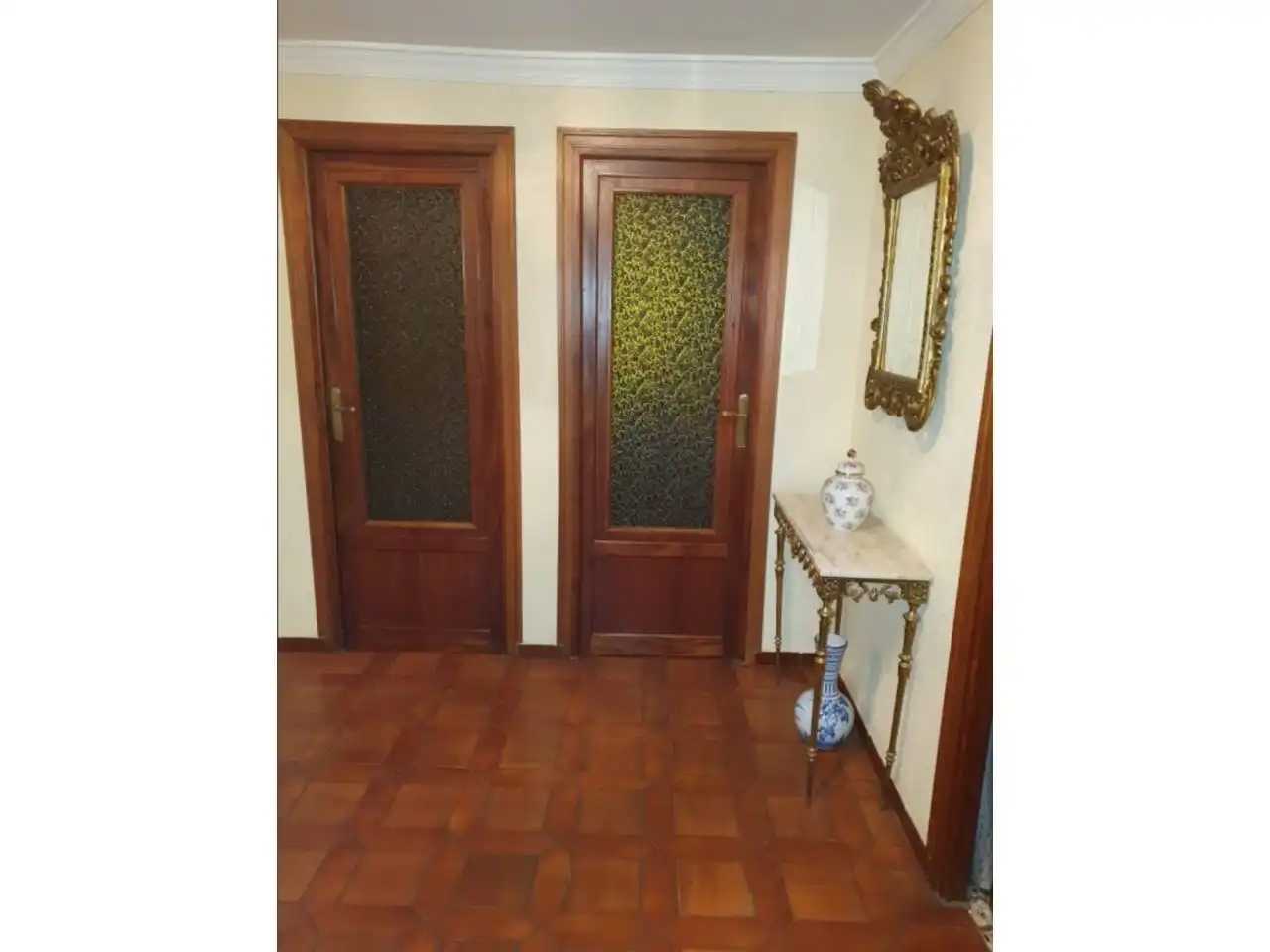 Piso en venta en Villanueva de la Serena con Calefacción, Terraza y Amueblado