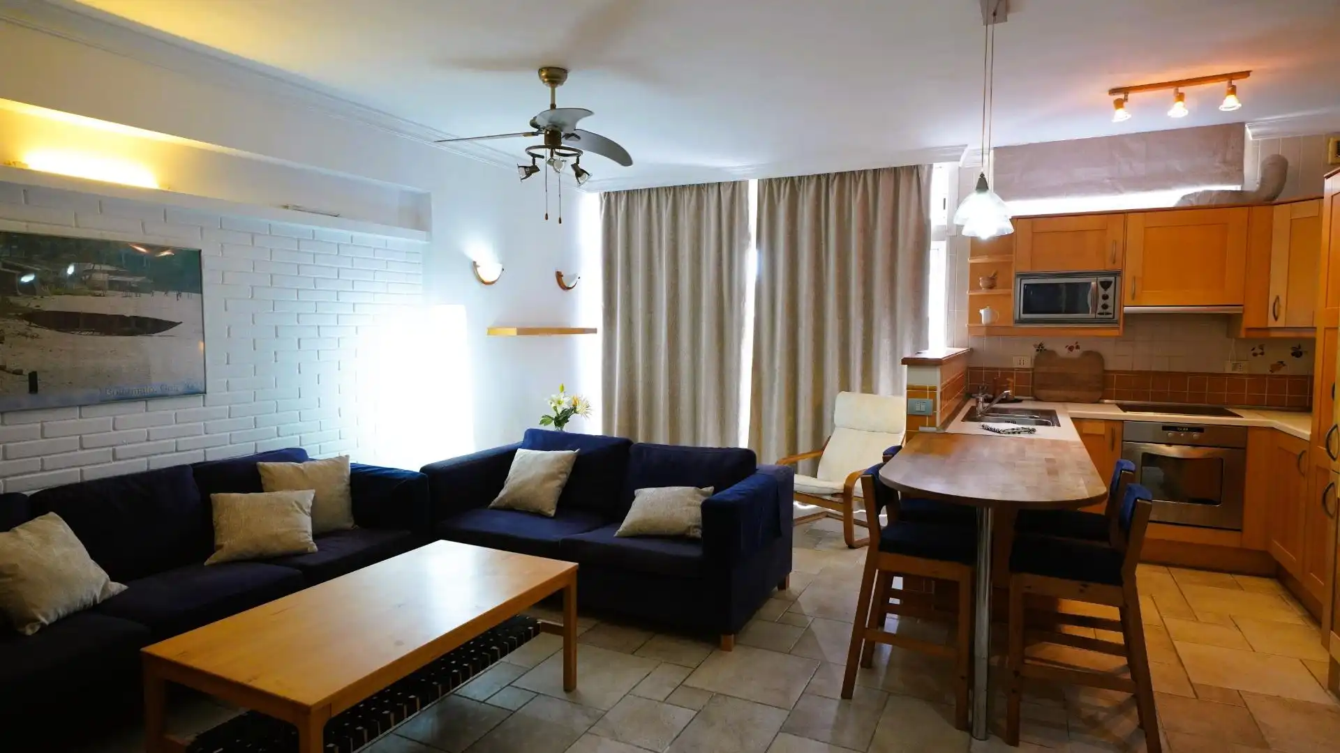Flat with lift to rent in Calle Calle Secretario Artiles, imagen 15