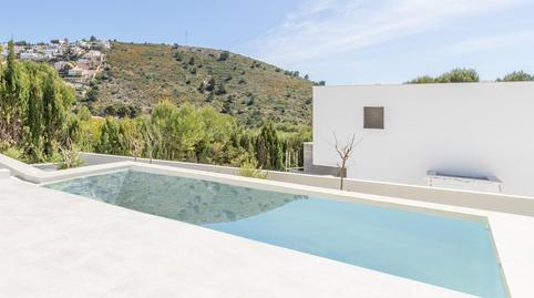 Foto 3 de Casa adosada en venda a El Portet - Pla de Mar, Alicante