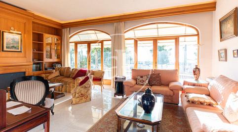 Foto 5 de Casa o xalet en venda a Carrer de Victorio Luzuriaga, Sant Agustí,  Palma de Mallorca