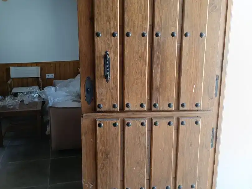 Piso en venta en Antas con Amueblado