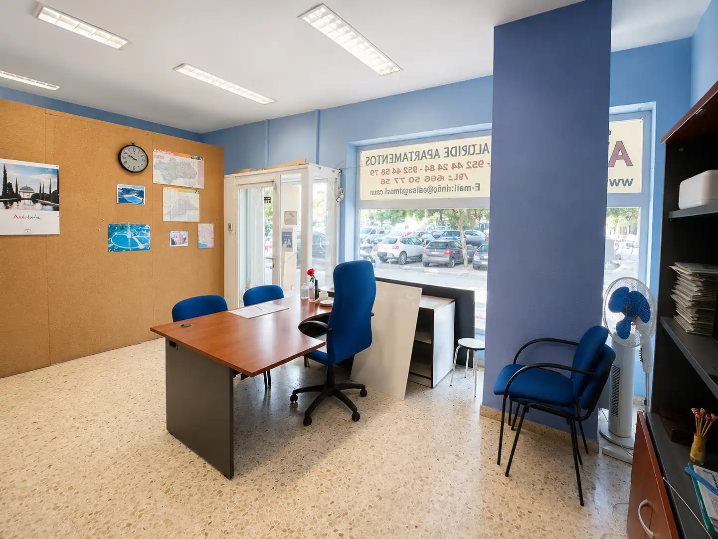 Local comercial en venda a Avenida Gamonal, imagen 18