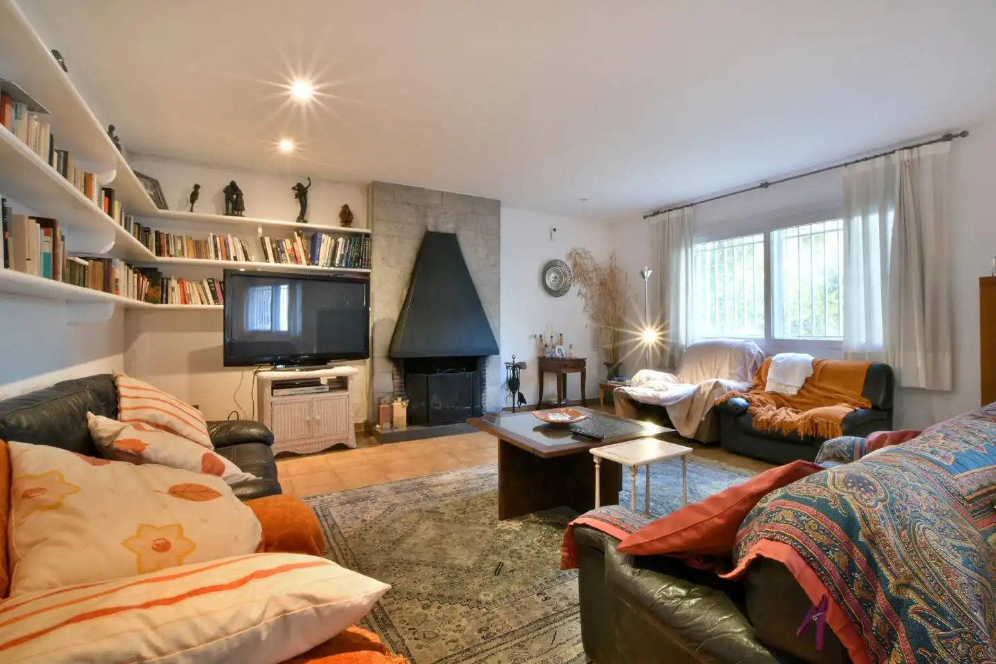 Villa avec piscine à vendre à Carrer de Dalt, imagen 20