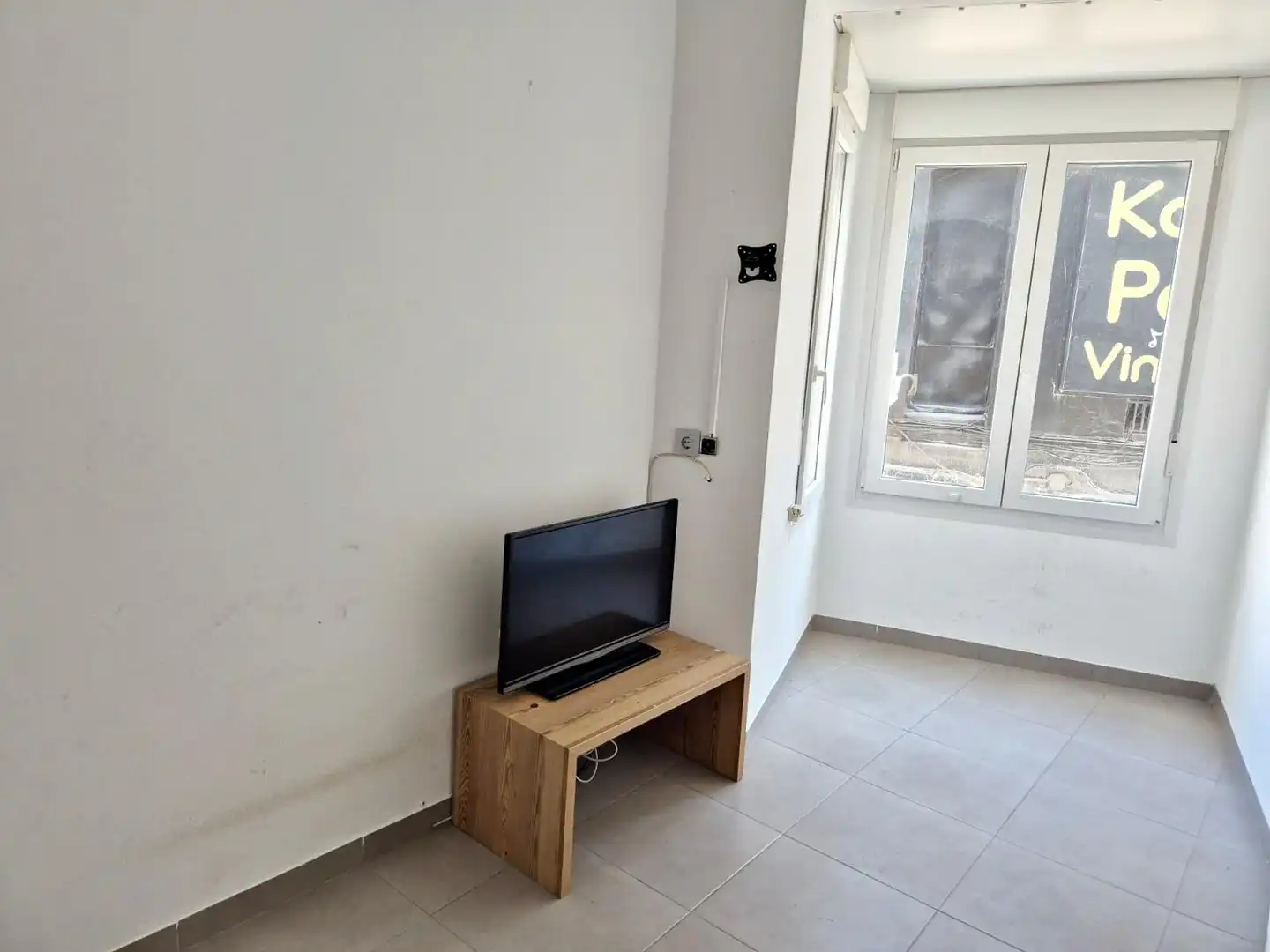 Sala de estar de Piso en venta en Vinaròs con Trastero