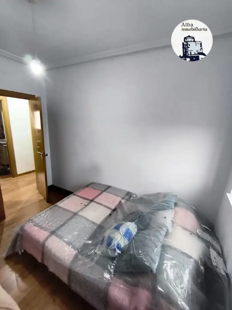 Piso con terraza en venta en Alba de Tormes, imagen 7