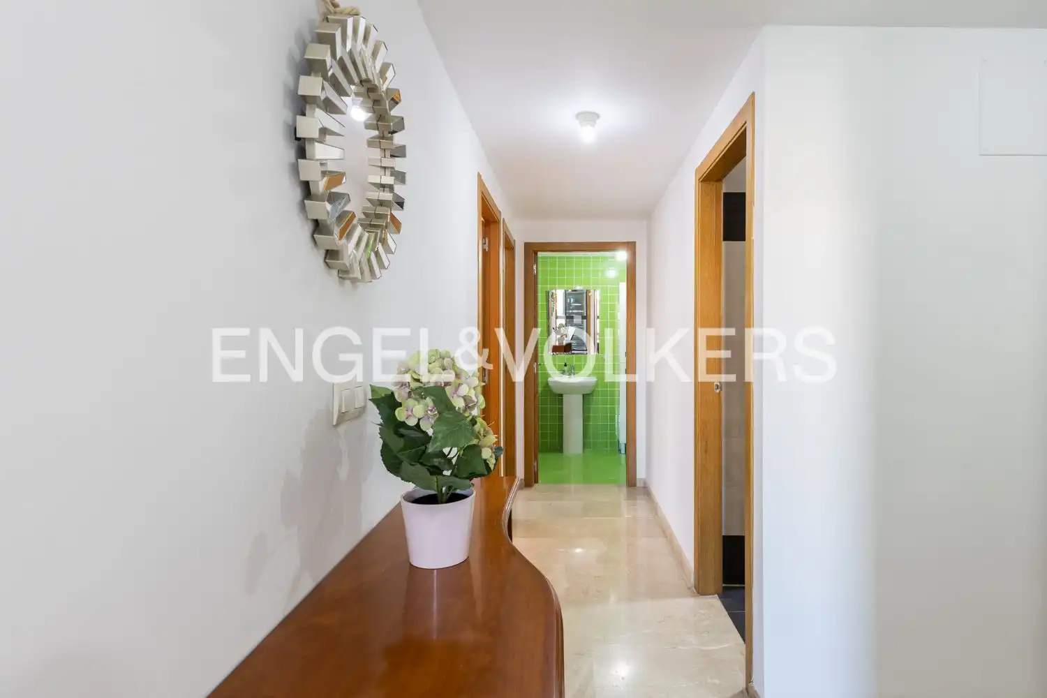Wohnung mit Terrasse zur Miete in Plaça Antiga Moreria, imagen 14
