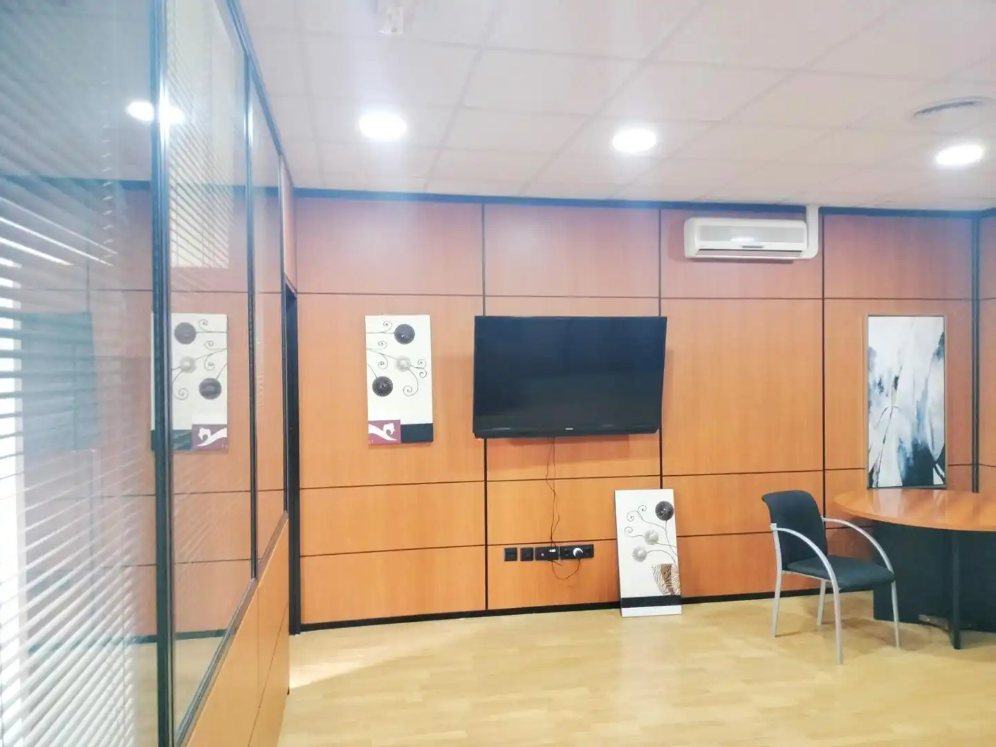 Oficina en venda en Alicante / Alacant