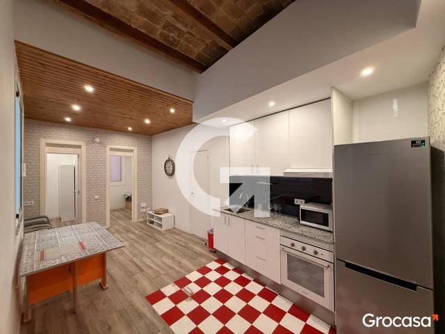 Piso en Venta en CL MARE DEU DELS DESEMPARATS en La Torrassa