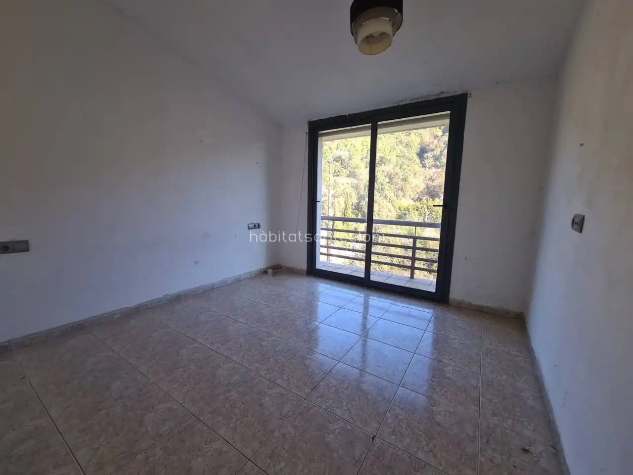 Bedroom of Houses for sale in Riells i Viabrea  with Private garden and Terrace