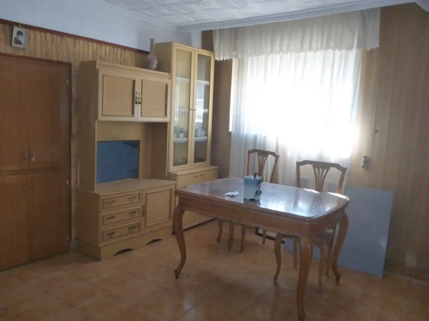 Comedor de Casa o chalet en venta en Bocairent con Terraza y Trastero