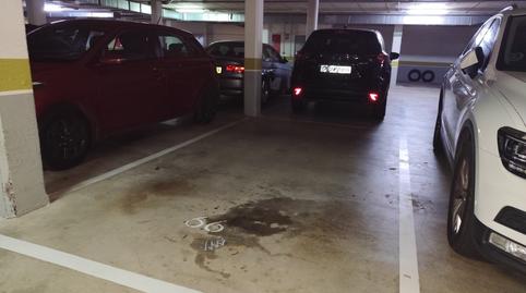 Photo 4 of Garage for sale in Bulevar de Mariturri Kalea, Zabalgana, Araba - Álava