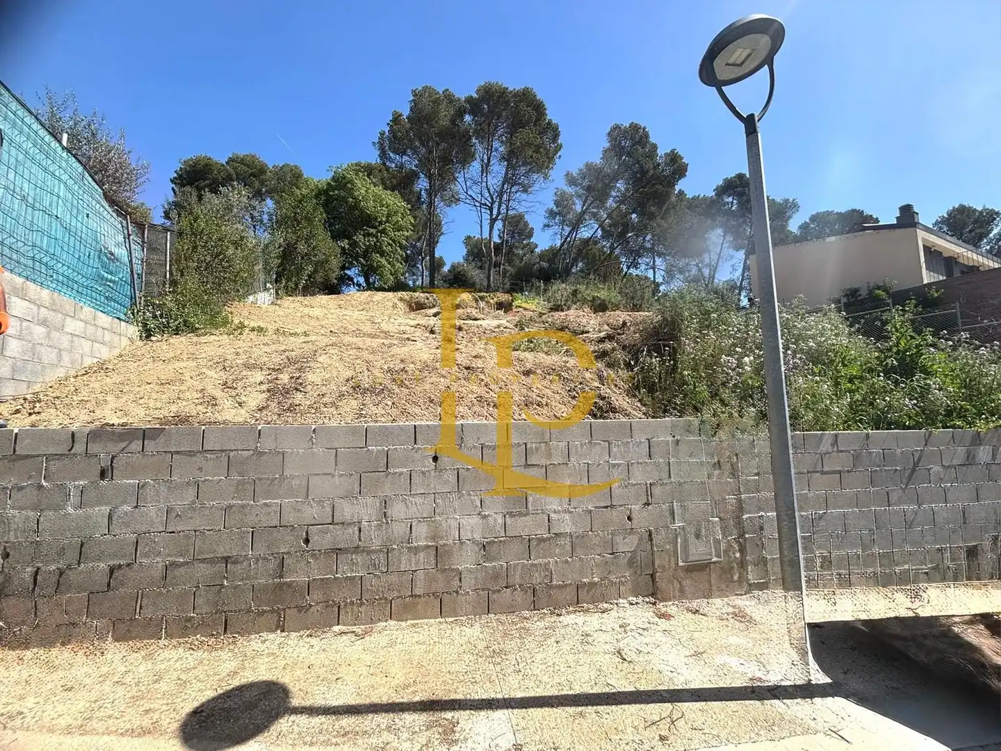 Terreno residencial en venta en Sant Muç, imagen 18
