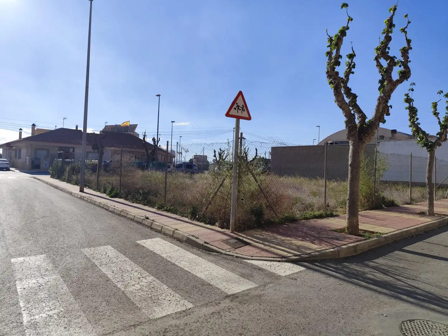 Detached homes for sale in Murcia